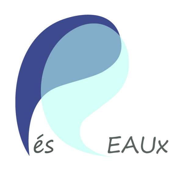 Le Rés-EAUx fait peau neuve! (site et logo)