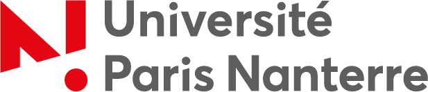 rés-EAU P10 - Logo Université Paris Ouest