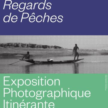 L’exposition « Regards de pêche » à la Bibliothèque Universitaire Saint Charles de Marseille du 8 au 20 mars 2023