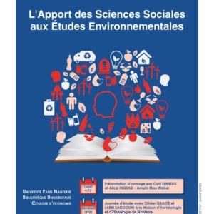 L’apport des sciences sociales aux études environnementales