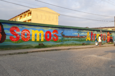 Séminaire Ecologie Politique de l&rsquo;Eau, Séance 2 « Droit du cours d&rsquo;eau » – S. Revet et P. Descola – 25/11