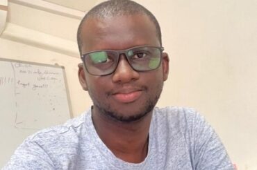 Bienvenue à notre nouveau membre : Youssoupha Tall