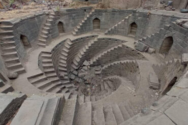 Political ecologies of Water / Séminaire d’écologies politique de l’eau