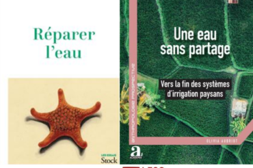 Séminaire d&rsquo;écologie politique de l&rsquo;eau : réparer, partager, gouverner l’eau, 26 mai 2026