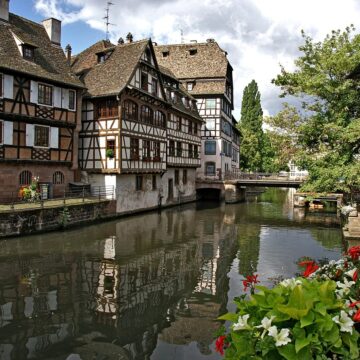 Doctoriales des sciences sociales de l&rsquo;eau 2026 (DSSE) – Strasbourg, 29 juin-1er juillet