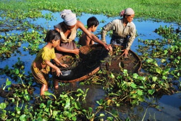 POLLEN 2026: ResEaux is organising the panel « Rivers, Power, and Resistance: Political Ecology and Transformative Water Governance in South Asia » 
