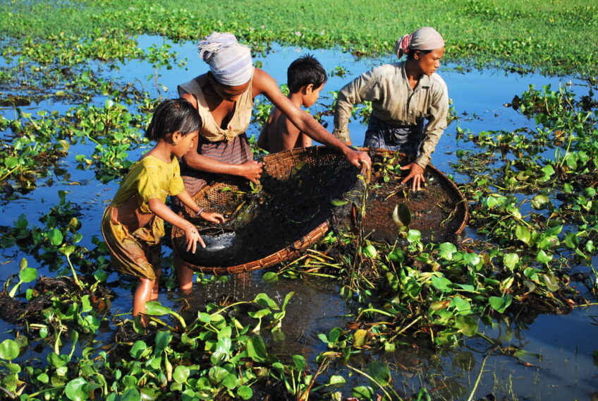 POLLEN 2026: ResEaux is organising the panel « Rivers, Power, and Resistance: Political Ecology and Transformative Water Governance in South Asia » 